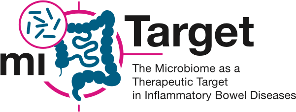 miTarget Logo
